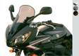 Bulle MRA Touring T - Yamaha FZ6N/S Fazer