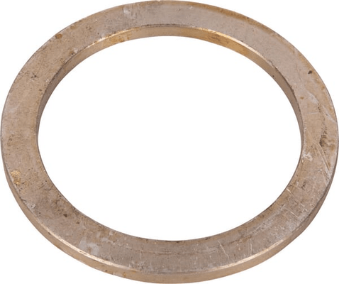 Pièces agricoles - Tracteur pièce adaptable - Rondelle 82x105,8x6,3 mm