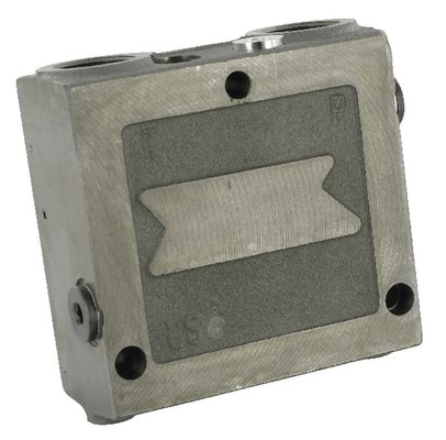 Pièces agricoles - Hydraulique - Module pompe PVP CC 157B5111