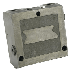 Pièces agricoles - Hydraulique - Module pompe PVP CC 157B5111