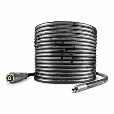Pièces agricoles - Hydraulique - Ensemble flexible TR, nettoyage de tuyau DN6 max.2