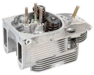 Pièces agricoles - TP pièce origine - Culasse