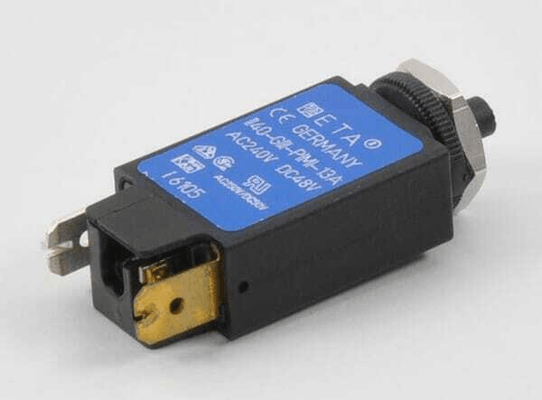 Pièces agricoles - Electricité - Sécurité thermique 13A