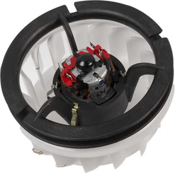 Pièces agricoles - Tracteur pièce origine - Ventilateur