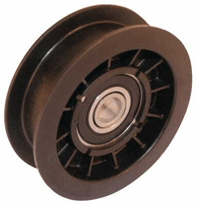 Pièces agricoles - Jardin et forêt pièce adaptable - Poulie plate p/ Murray 421409