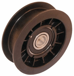 Pièces agricoles - Jardin et forêt pièce adaptable - Poulie plate p/ Murray 421409