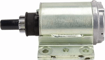 Pièces agricoles - Jardin et forêt pièce origine - Démarreur électrique