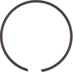 Pièces agricoles - Roulements - Circlip pour boîtier