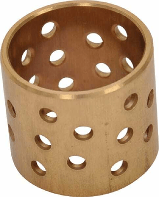 Pièces agricoles - Machines - Bague permaglide 30x34x30