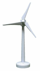 Loisirs - Jouets - Eolienne à pile