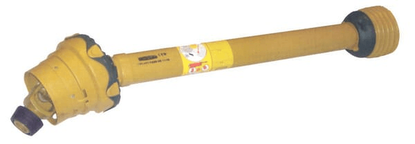 Pièces agricoles - Transmission - Cardan grand angle PWE580