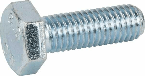 Pièces agricoles - Fasteners - Vis M10x30