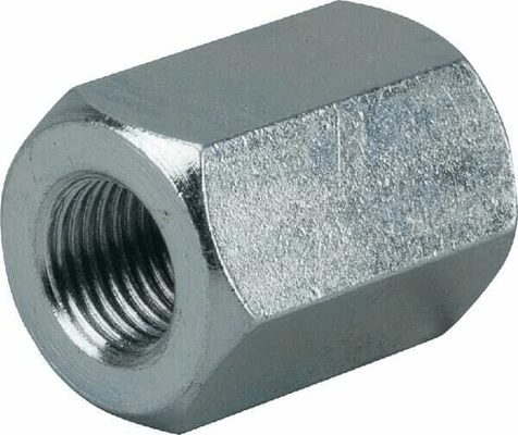 Pièces agricoles - Machines - Raccord pour manomètre Gasp.