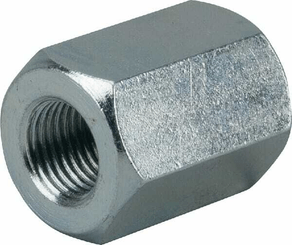 Pièces agricoles - Machines - Raccord pour manomètre Gasp.