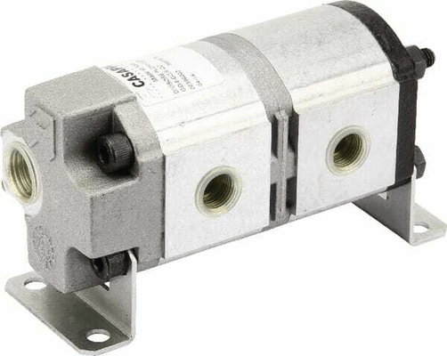 Pièces agricoles - Hydraulique - Diviseur de débit