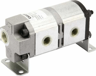 Pièces agricoles - Hydraulique - Diviseur de débit