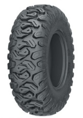 Pièces Quad & Motos - Pneumatiques - Pneu KENDA MASTODON HT 28X10 R 14 8PR 59M E TL