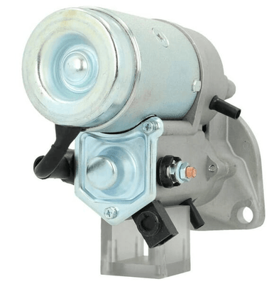 Pièces agricoles - Eclairage - Démarreur 12V, 2.2kW, 9 dents, CW, Kramp