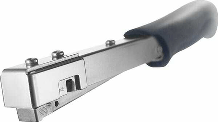 Outils - Outils divers - Marteau agrafeur Rapid 19, bo.