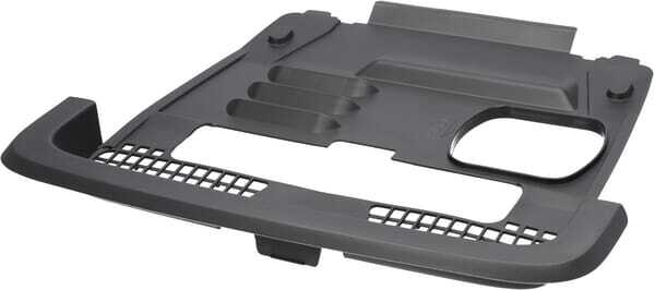 Pièces agricoles - Jardin et forêt pièce origine - Capot moteur