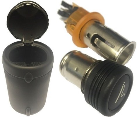 Pièces VSP - Divers - PACK FUMEUR