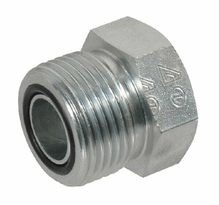 Pièces agricoles - Hydraulique - Cheville MALE ORFS 1"3/16