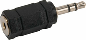 Connecteur réducteur 3,5/2,5