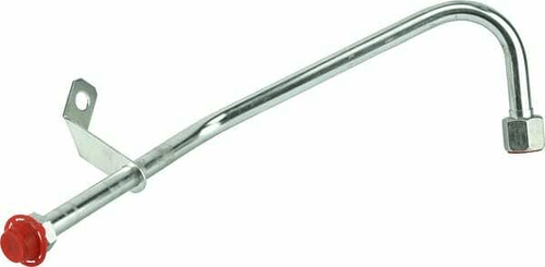 Pièces agricoles - Tracteur pièce origine - Tube rigide