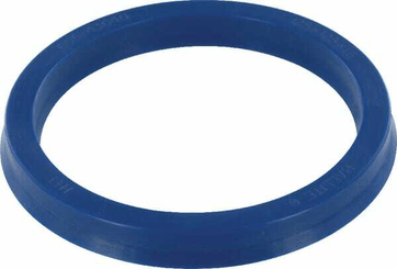 Pièces agricoles - Roulements - Joint piston 125x105x14,5 UN