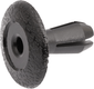 Rivet fendu