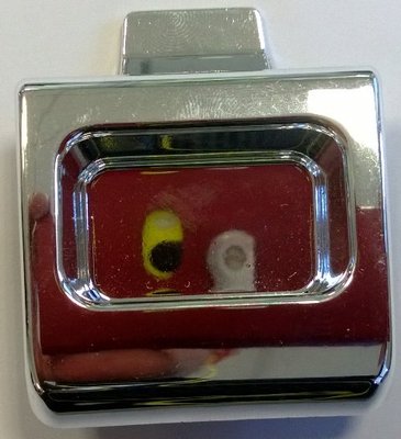 Pièces VSP - Divers - LOQUET CHROME