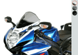Bulle MRA Racing R - Suzuki GSX-R600/750