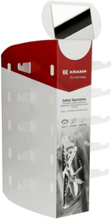 Vêtements et protections - Equipement - Présentoir pour lunettes Kramp