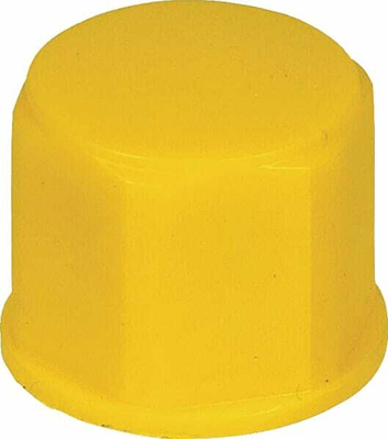 Pièces agricoles - Hydraulique - Bouchon à viss. plast. M14x1,5