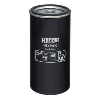 Pièces agricoles - Pièce divers - Filtre à carburant