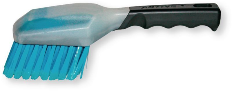 Equipement d'atelier - Equipement d'atelier divers - BROSSE LAVAGE AVEC RESERVOIR