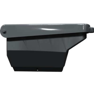 Pièces agricoles - Pièce divers - pré-assemblages trémie