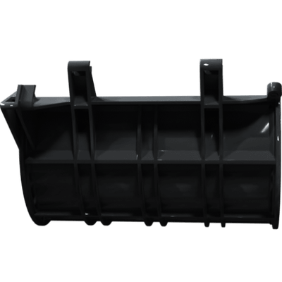 Pièces agricoles - Pièce divers - Coque de doseur pre assemblé