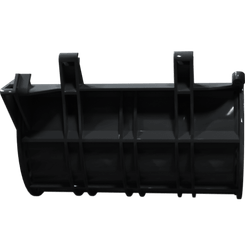 Pièces agricoles - Pièce divers - Coque de doseur pre assemblé