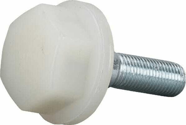 Pièces agricoles - Jardin et forêt pièce origine - Boulon de lame 3/8"x32mm