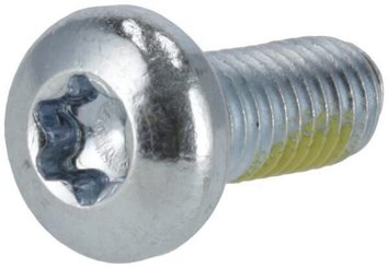 Pièces agricoles - Jardin et forêt pièce origine - Vis M5x12 8.8