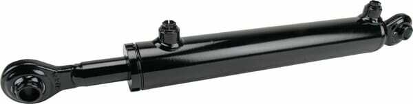 Pièces agricoles - Hydraulique - Barre de poussée hydraulique