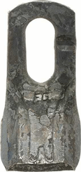 Pièces agricoles - Aménagements paysagers - Couteau 133MR - SPEED SYSTEM - 408 MR