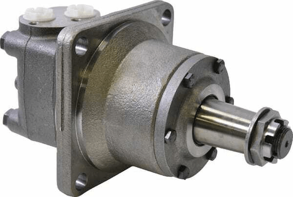 Pièces agricoles - Hydraulique - Moteur Orbit Cardan Ø45 Coniq