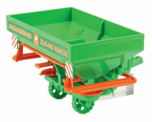 Loisirs - Jouets - Amazone Épandeur eng. ZA-M MAX