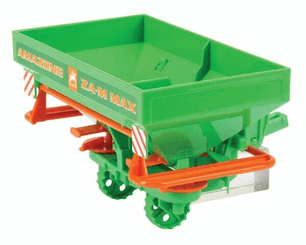 Loisirs - Jouets - Amazone Épandeur eng. ZA-M MAX