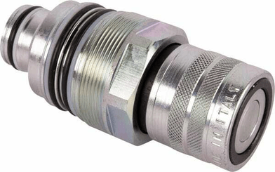 Pièces agricoles - TP pièce origine - Quick coupling, female