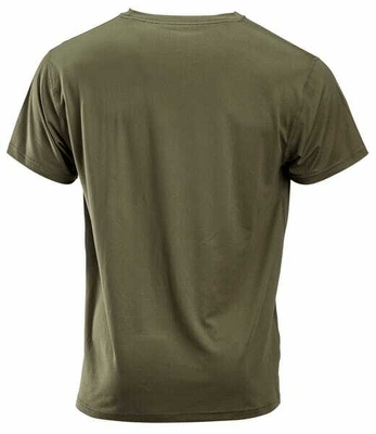 Vêtements et protections - Vêtement  - T-shirt homme, olive 4XL