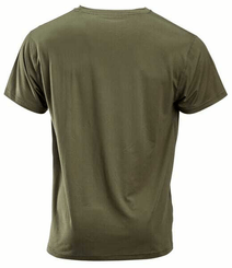 Vêtements et protections - Vêtement  - T-shirt homme, olive 4XL