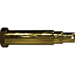 Pièces agricoles - Pièce divers - boulon à ressort D24 E1